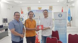 Binus & STT Baptis Jakarta “Kampus Merdeka Belajar”