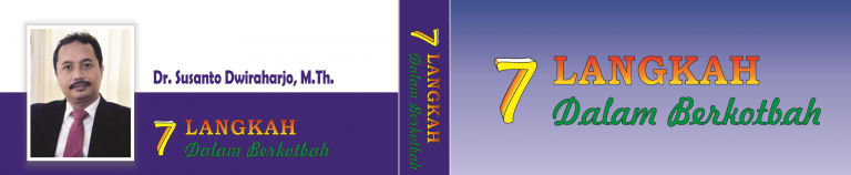 iklan LANGKAH DALAM BERKOTBAH