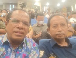 Kerjasama STT Baptis Jakarta & Universitas Bina Nusantara